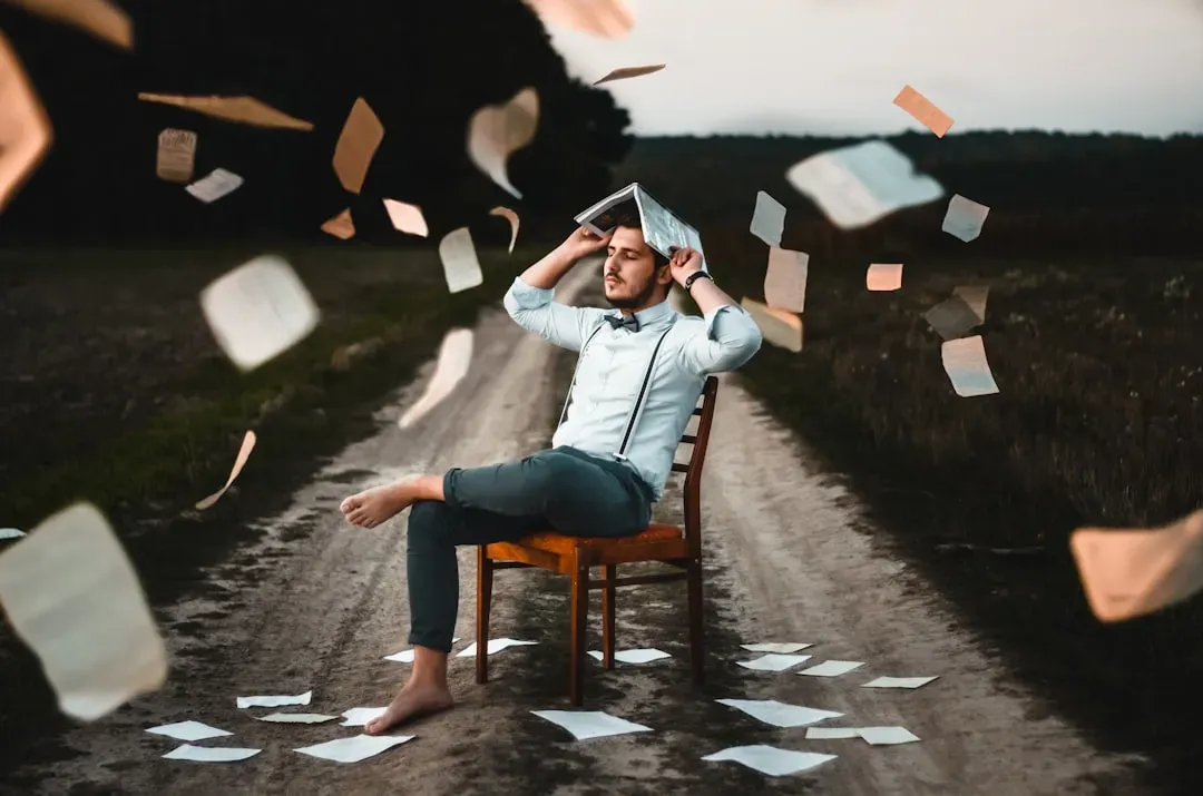 7. They Struggle With Very Simple Problem‑Solving (Image Credits: Unsplash)