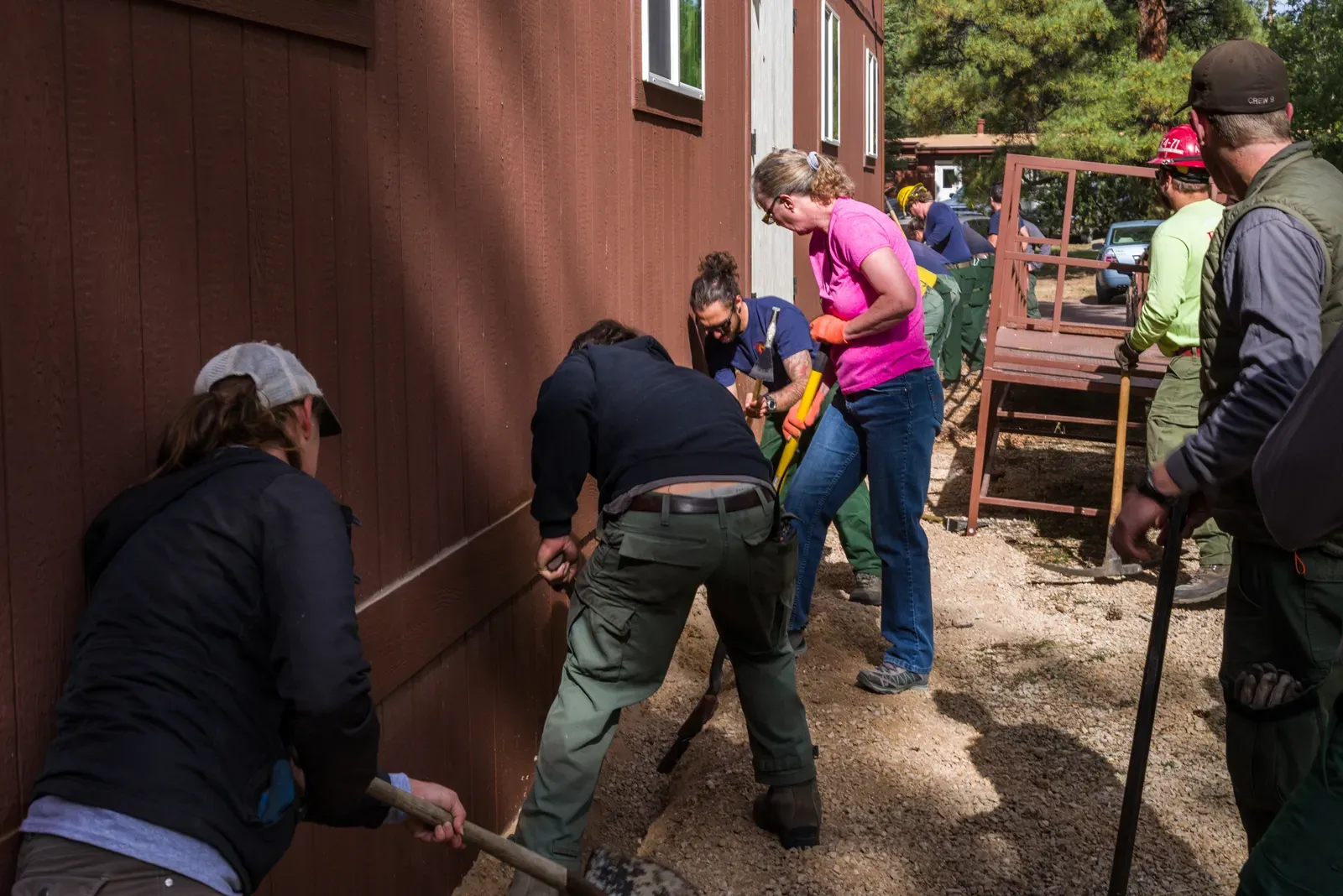 7. The Spirit of Collaboration and Cross-Disciplinary Thinking (Image Credits: Wikimedia)