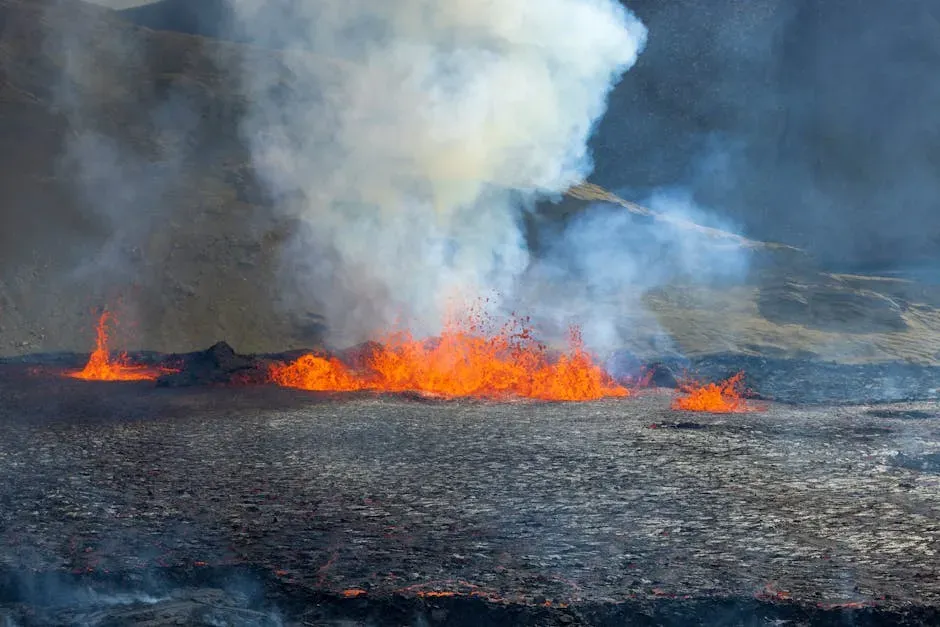 Mass Extinctions: The Great Resets That Unlocked New Life (Image Credits: Pexels)