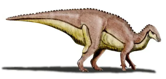 Edmontosaurus: The Migratory Herd Animal That Shaped Entire Landscapes (By NobuTamura email:nobu.tamura@yahoo.com  palaeocritti, CC BY-SA 3.0)