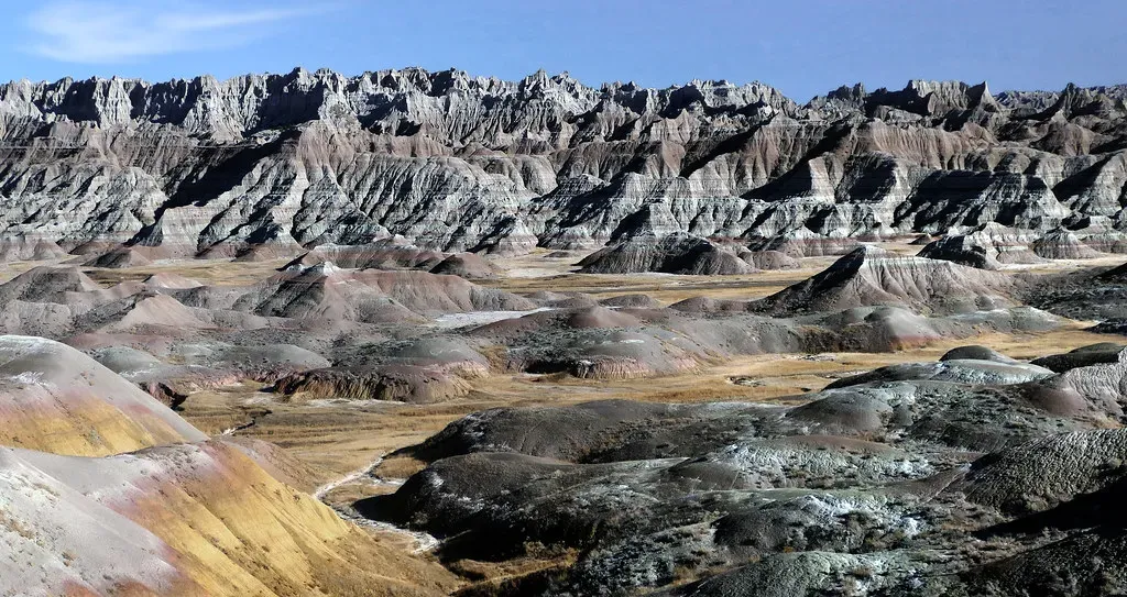 Conclusion: A Living, Breathing Time Machine (Image Credits: Flickr)