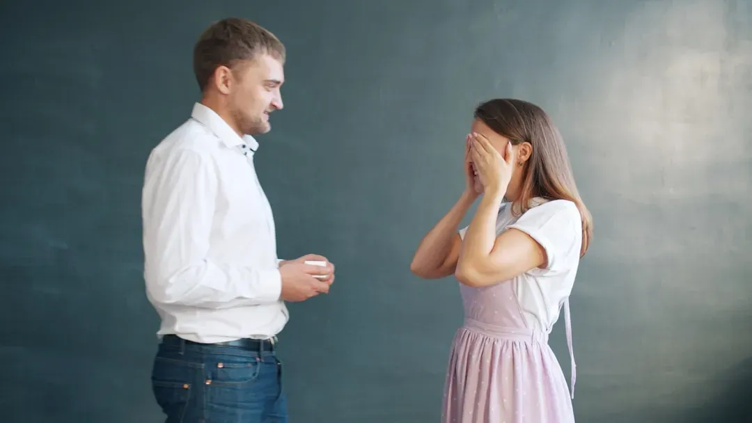 11. “Can we agree on what actually happened?” (Image Credits: Unsplash)