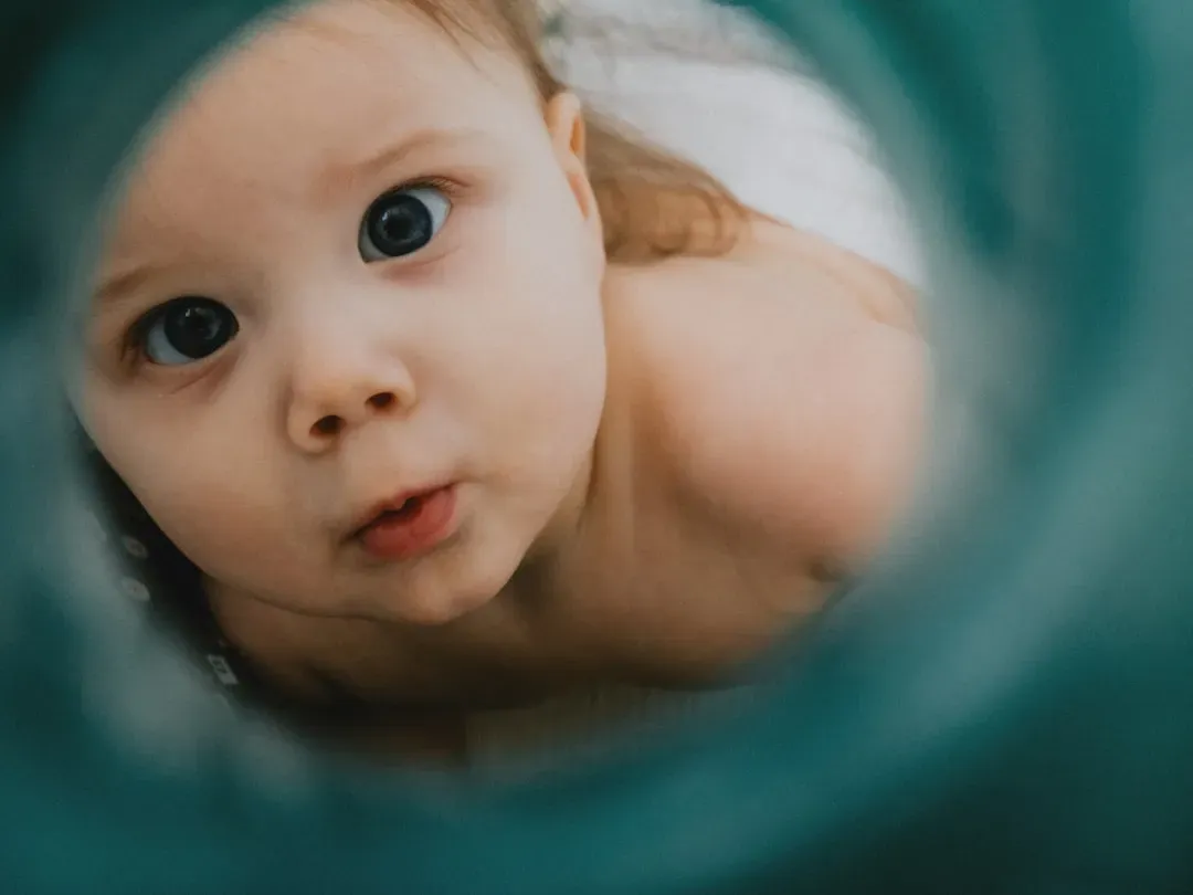 Children, Language, and the Personal Birth of “Why” (Image Credits: Unsplash)