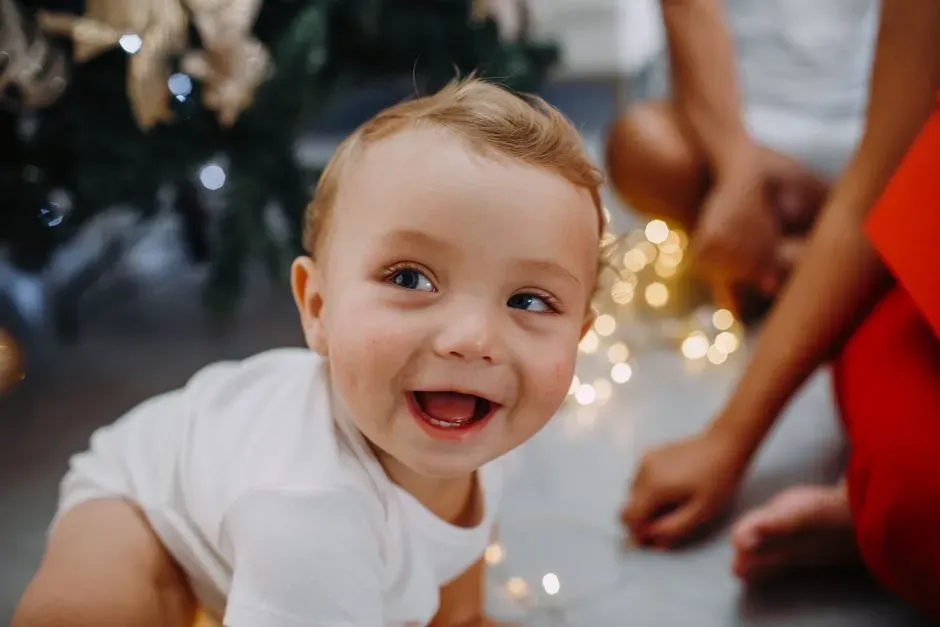 The science of cute: how baby features hijack our brains (Image Credits: Pexels)
