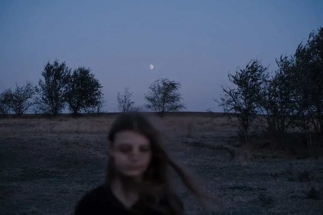 Cancer: The Emotional Overthinker (Image Credits: Unsplash)