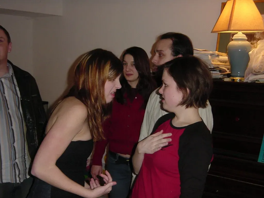 The Boredom Factor (Image Credits: Flickr)