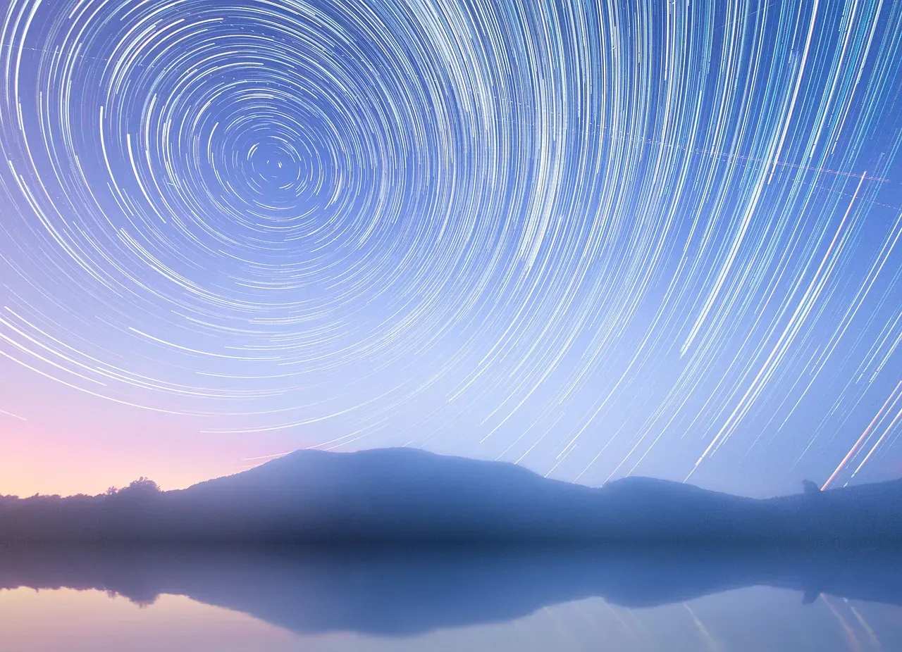 Days Were Much Shorter in the Ancient Past (Image Credits: Pixabay)