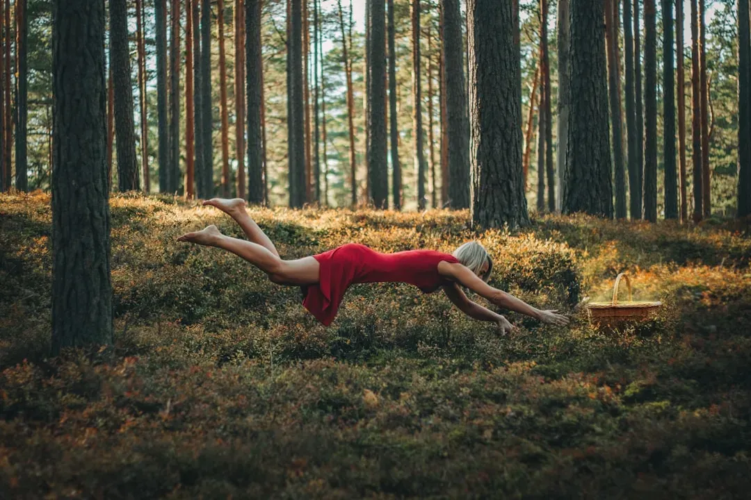 What Flying Dreams Say About Your Openness to Experience (Image Credits: Unsplash)