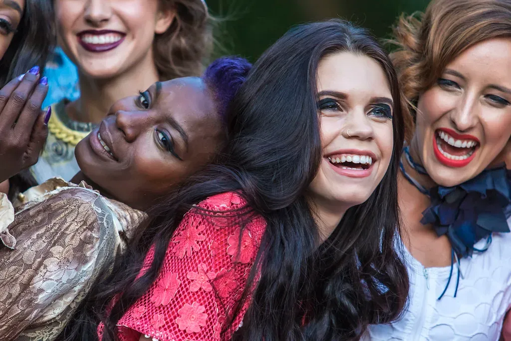 Bringing It All Together (Image Credits: Flickr)