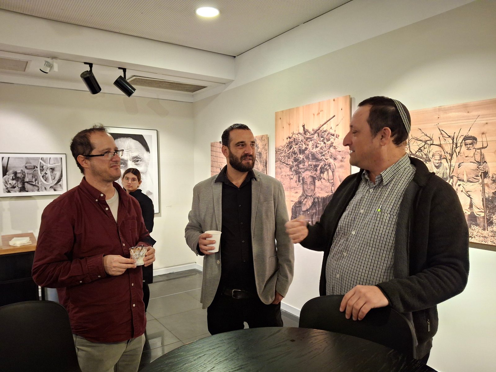 Using the Name Strategically in Conversation (Image Credits: Wikimedia)