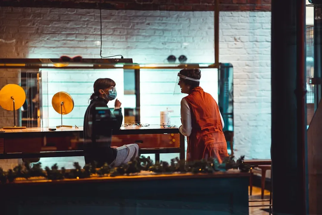 Help with a Small Task They're Dreading (Image Credits: Unsplash)