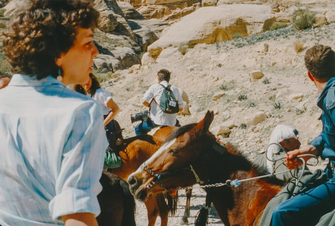 You Can't Sit Still for Long (Image Credits: Unsplash)