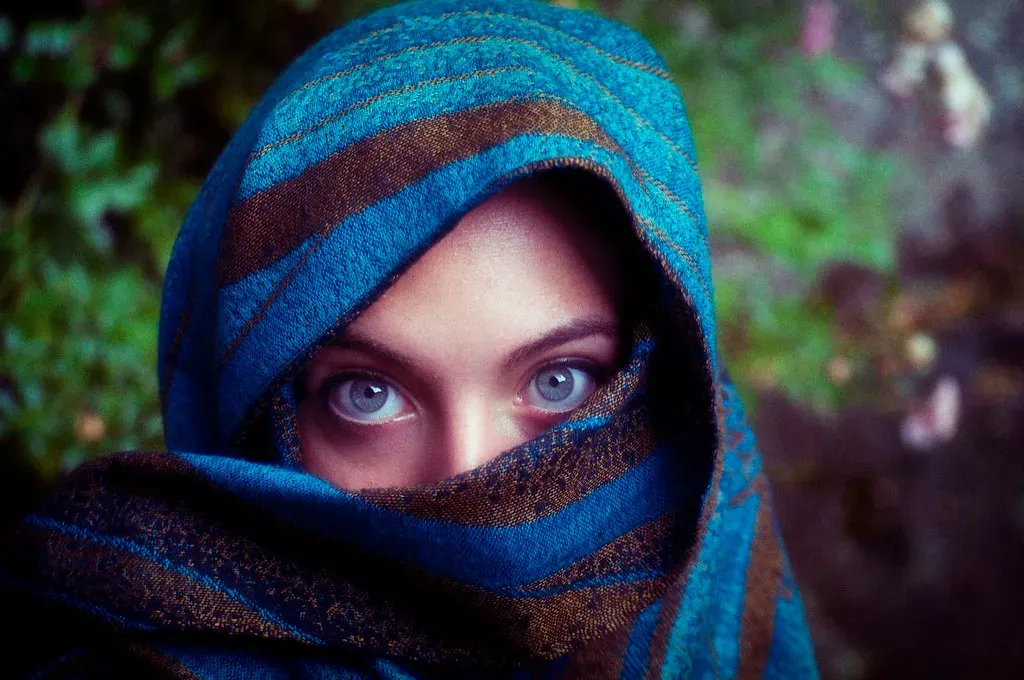 November: The Intense Enigmas (Image Credits: Flickr)