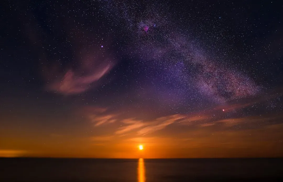Conclusion: Deep Time Makes Human History Smaller - and More Meaningful (Image Credits: Unsplash)