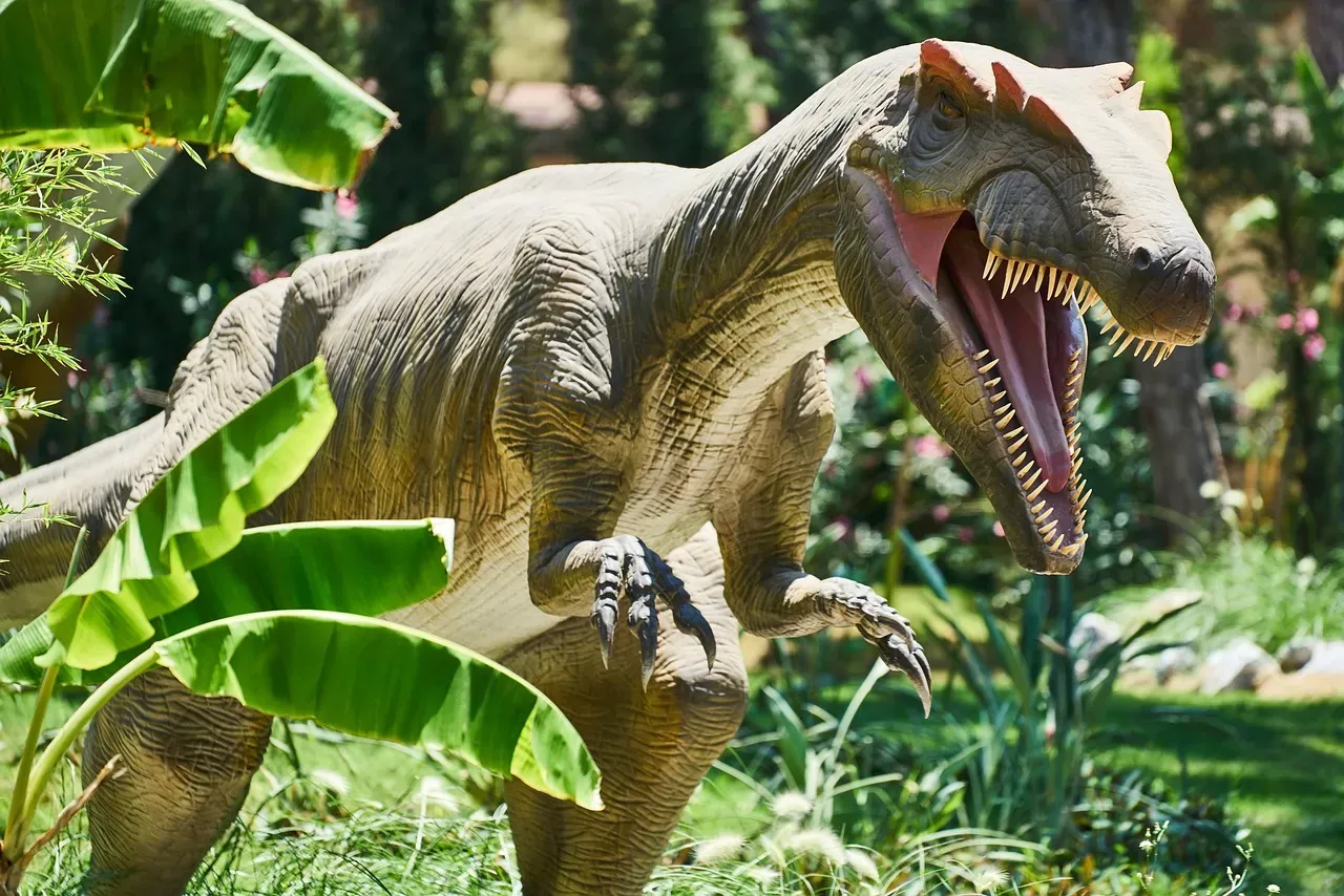 Conclusion: Why It Is Time to Retire the “Terrible Lizard” Myth (Image Credits: Pixabay)