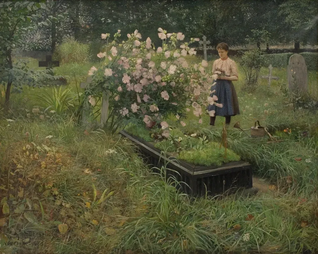 #14: Human-Introduced Ornamentals – Flowers That Refuse to Leave (Image Credits: Rawpixel)