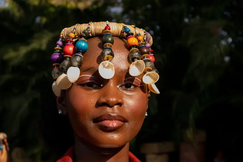 5. Using Personal Adornment and Identity Markers (Image Credits: Pexels)