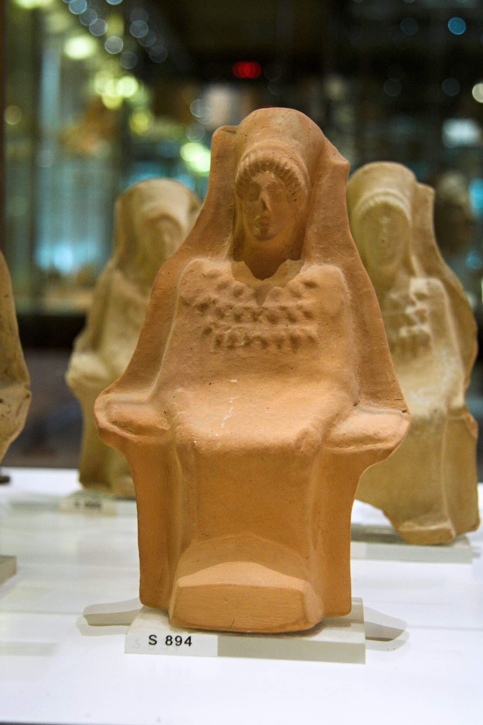 July: Demeter, Nurturer of Souls (Image Credits: Wikimedia)