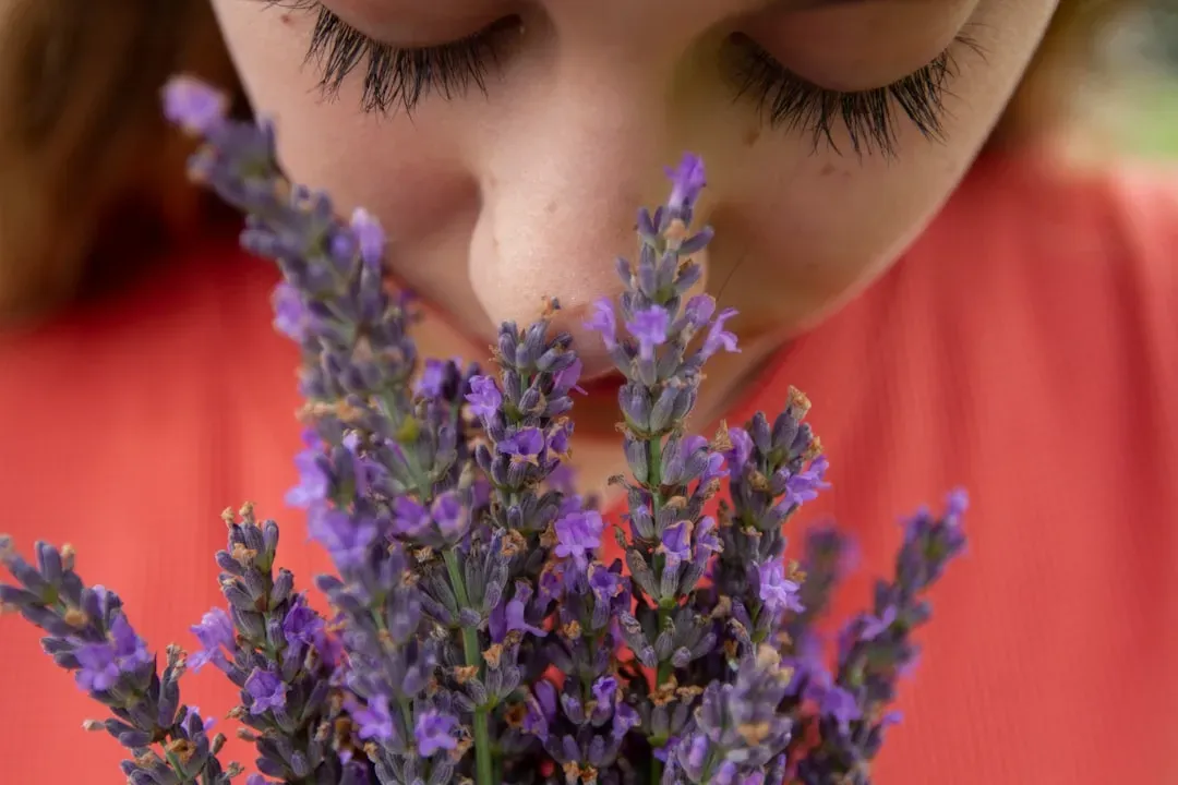 Engage Your Sense of Smell Intentionally (Image Credits: Unsplash)