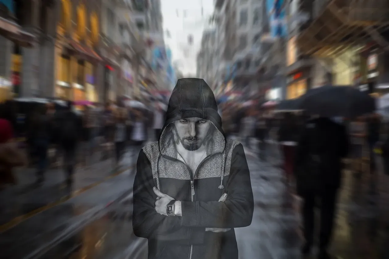 Fragmentation, Burnout, and the Anxiety of Choice (Image Credits: Pixabay)