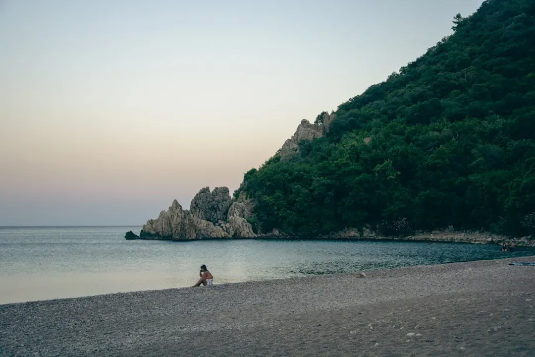 What Loving Prehistoric Oceans Really Says About You (Image Credits: Unsplash)