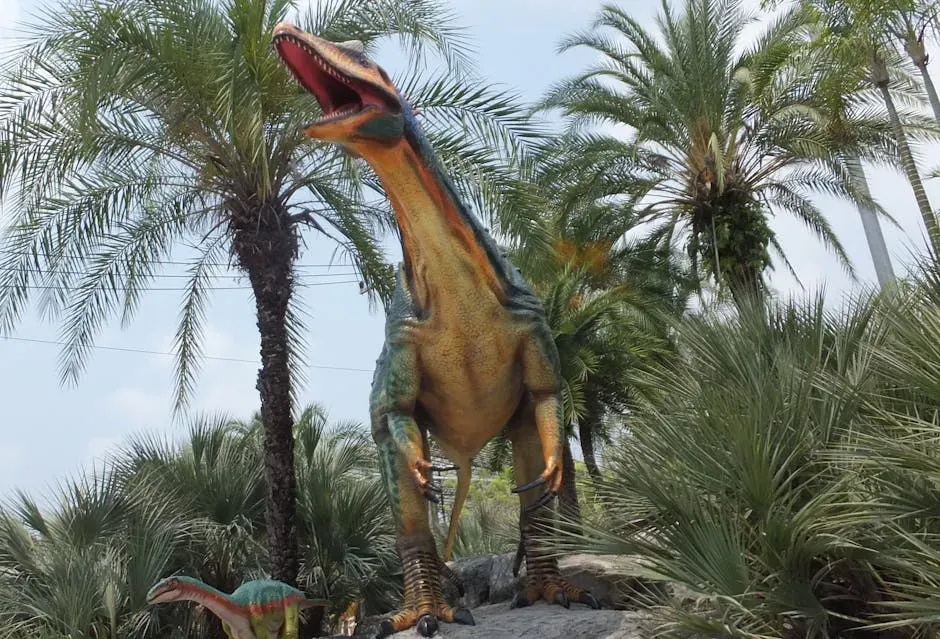 Conclusion: A Planet-Sized Experiment in What Bodies Can Do (Image Credits: Pexels)