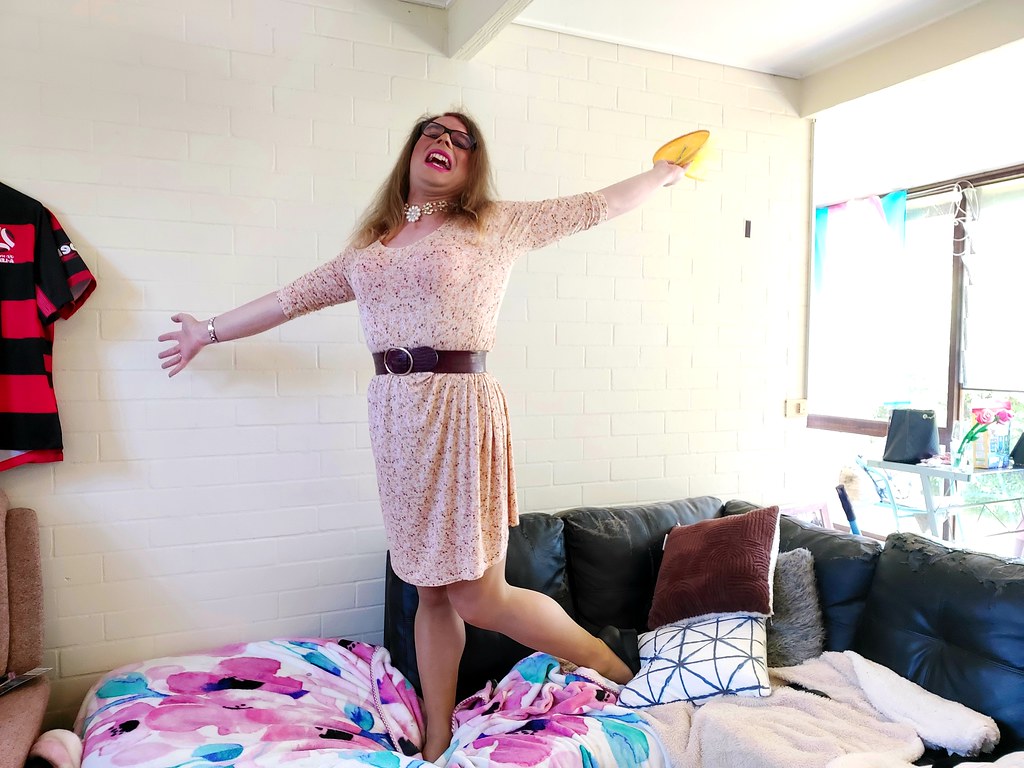 Breaking Free from the Potential Trap (Image Credits: Flickr)