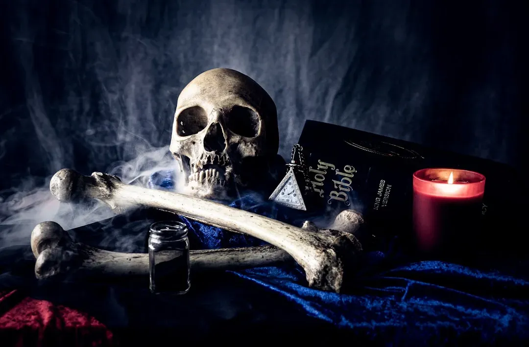 Conclusion: Astrology, Neuroscience, and the Mystery That Refuses to Go Away (Image Credits: Unsplash)