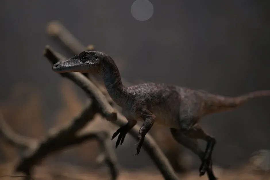 10. Evolutionary Miniaturization: The Ultimate Survival Strategy (Image Credits: Pexels)