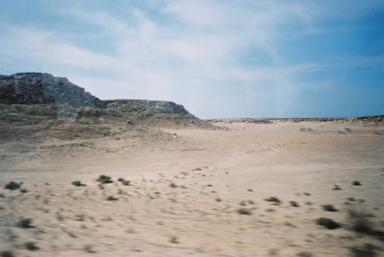 Why this discovery changes how we see the Sahara (By Radosław Botev, Attribution)