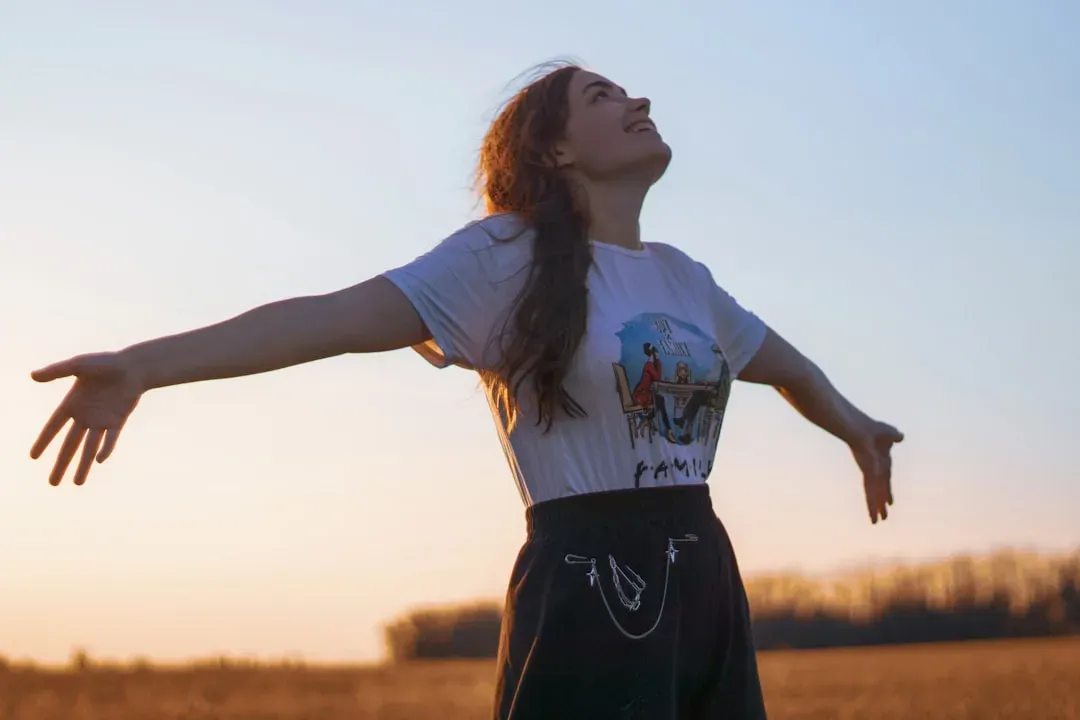 Breaking Free Without Breaking Apart (Image Credits: Unsplash)