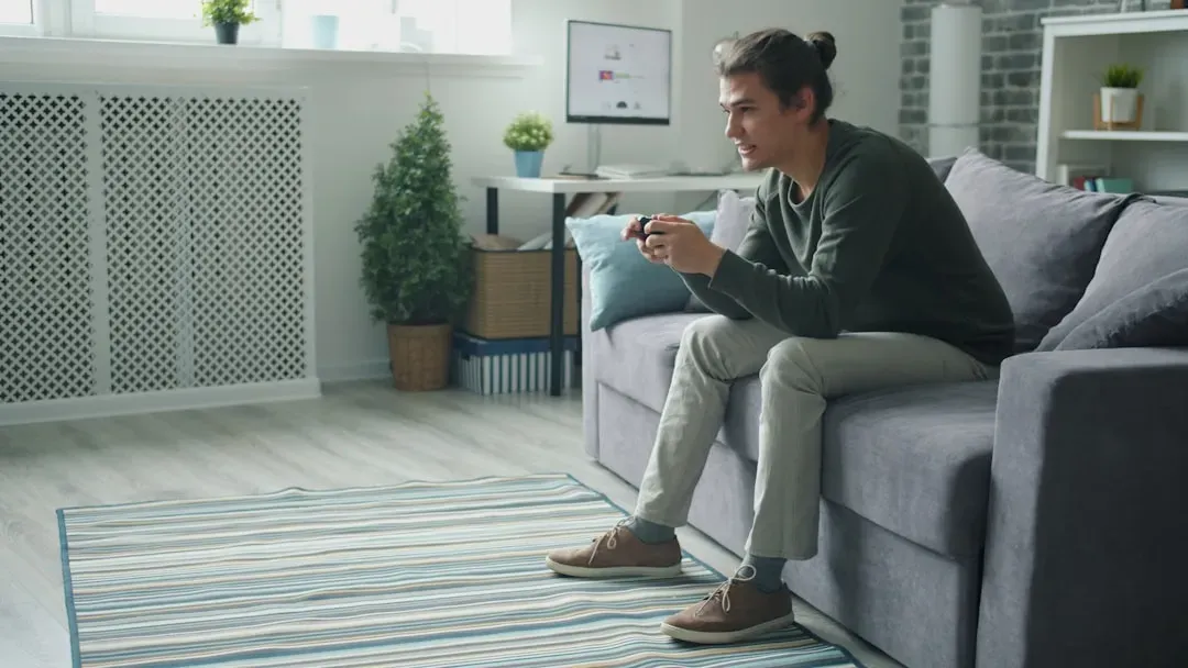 You've Stopped Getting Invitations (Image Credits: Unsplash)