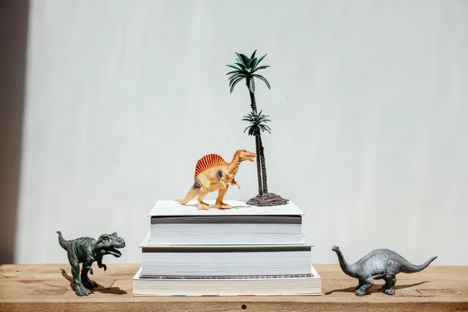 Conclusion: Our Textbooks Are Stuck in the Past - Even More Than the Dinosaurs (Image Credits: Pexels)
