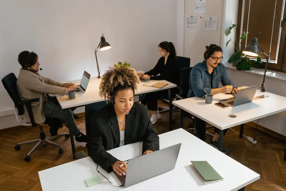 2. Work Style: How You Prefer to Get Things Done (Image Credits: Pexels)