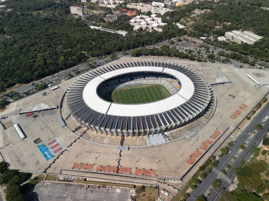 #10 - Stadiums and Sports Arenas (Image Credits: Pexels)