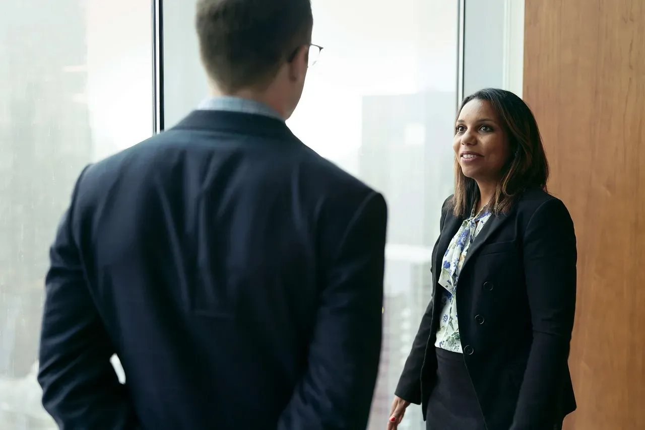 You Give Credit Where It's Due (Image Credits: Pixabay)