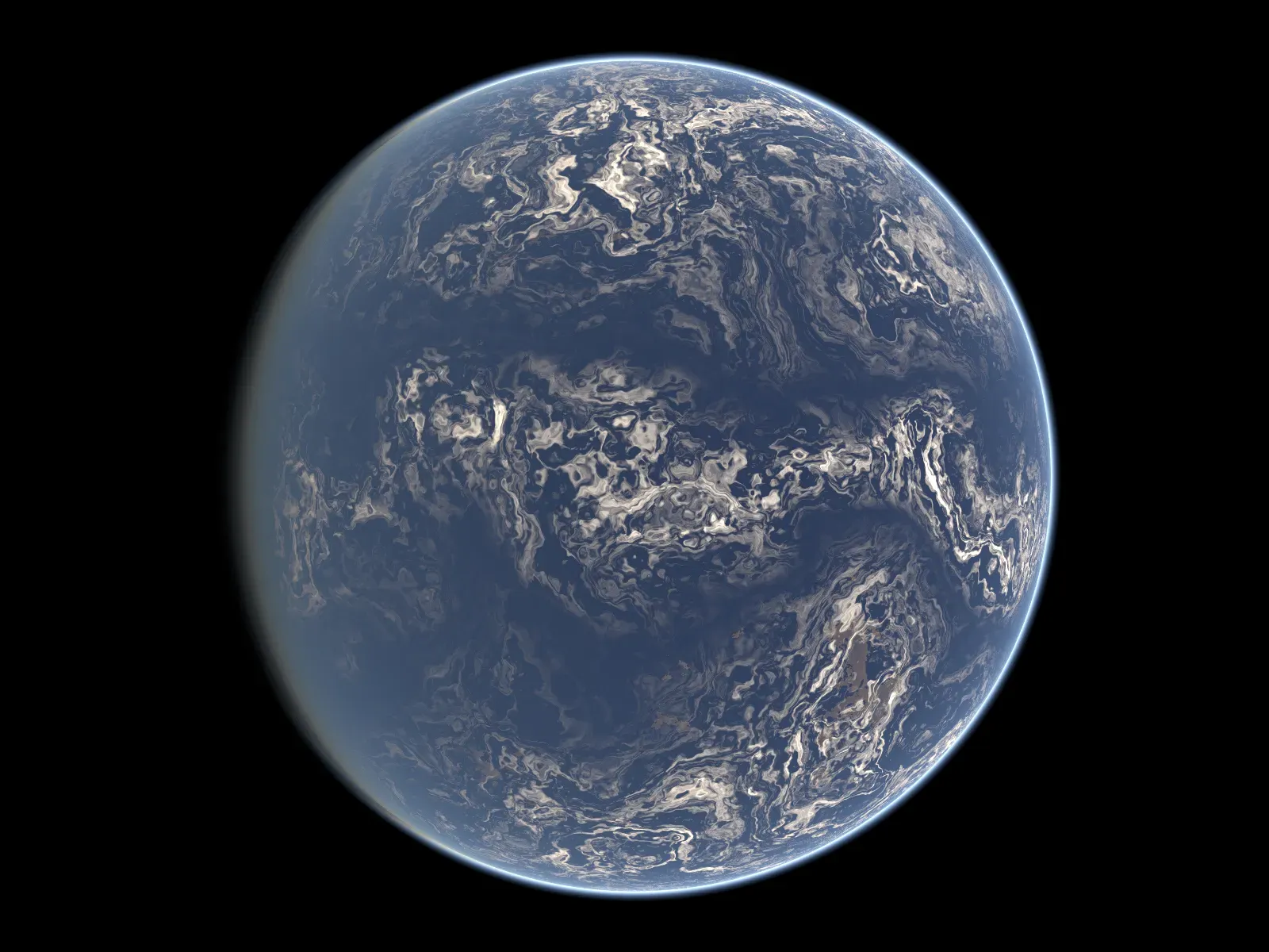 Conclusion (Image Credits: Wikimedia)