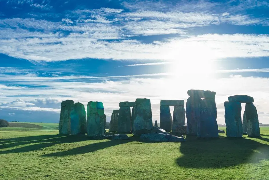 #2 – Stonehenge's Multifaceted Function (Image Credits: Pexels)