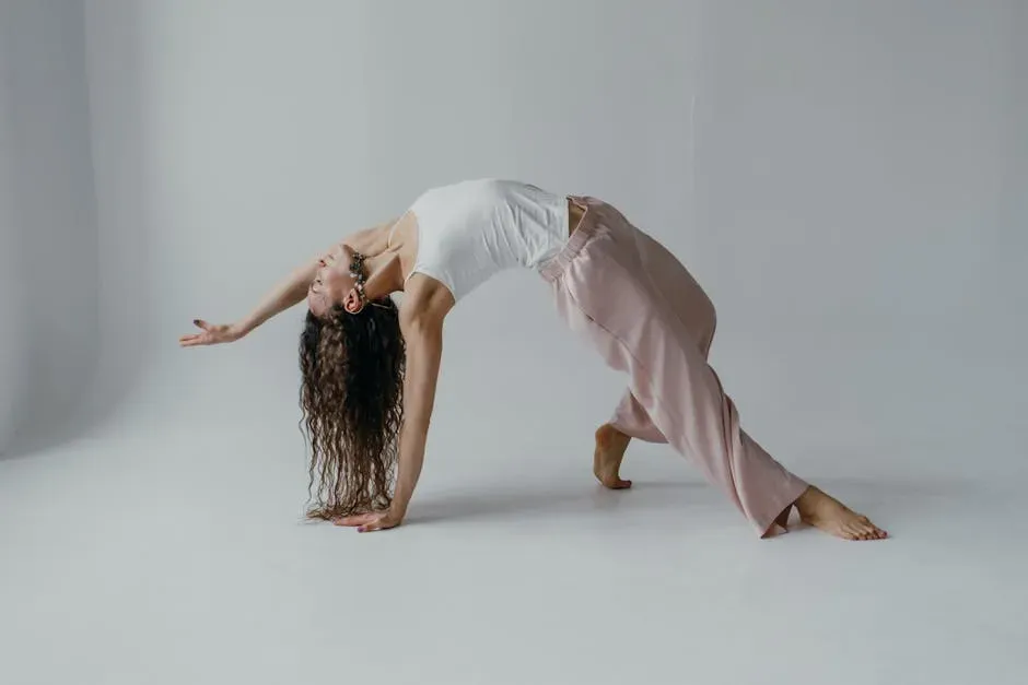 8. They Move Their Bodies To Regulate Their Minds (Image Credits: Pexels)