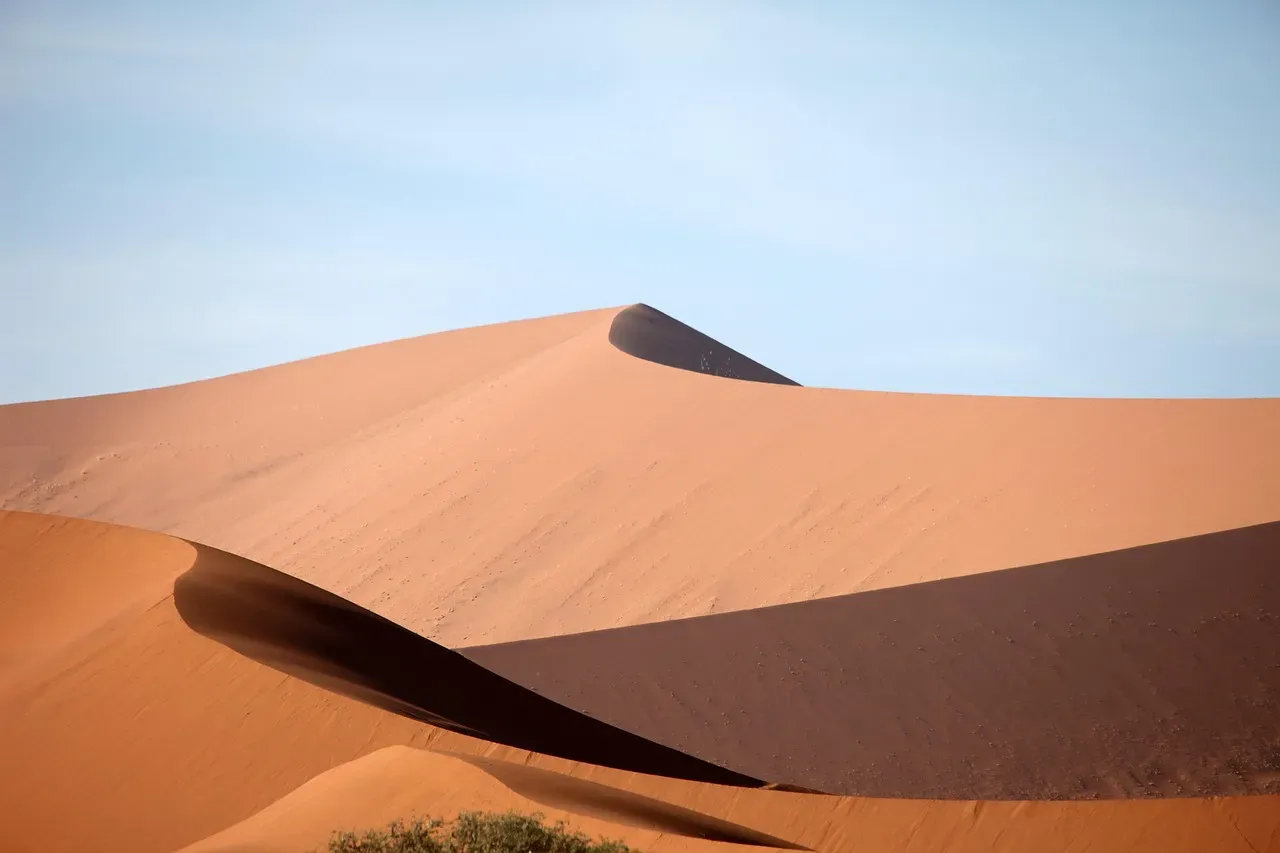 Conclusion: A Desert with a Memory, and a Warning (Image Credits: Pixabay)