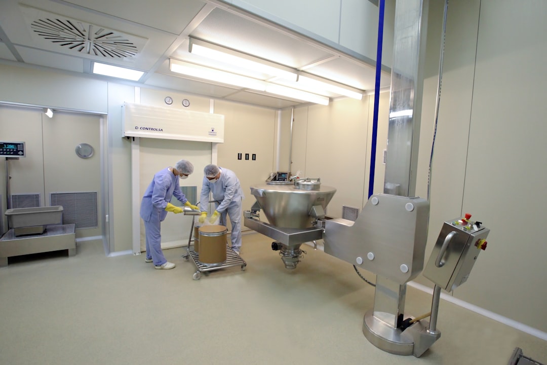 Artificial Womb Technology Advances Rapidly (Image Credits: Unsplash)