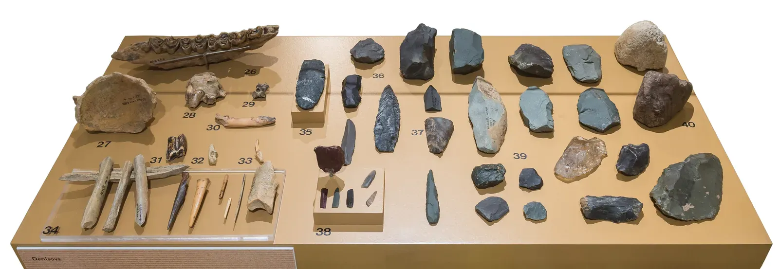 Their Tools and Culture Are Still Poorly Understood (By Thilo Parg, CC BY-SA 4.0)