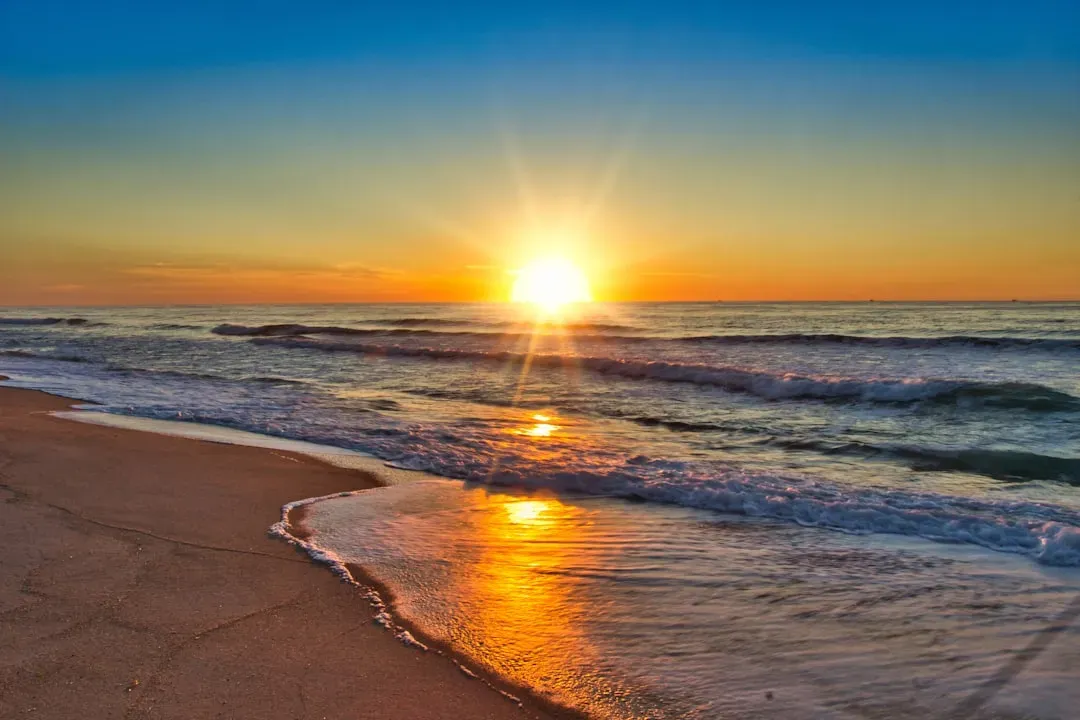 Virgo – The Clear, Clean Mid-Sunrise With Soft, Precise Light (Image Credits: Unsplash)