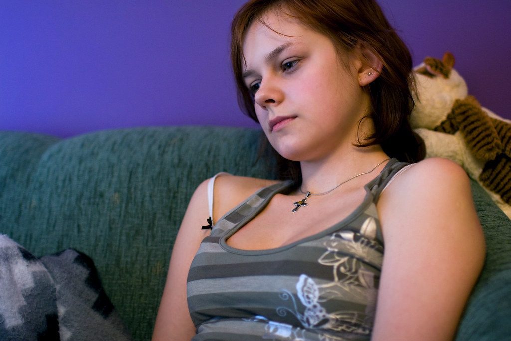 Microexpressions and Facial Leakage (Image Credits: Flickr)