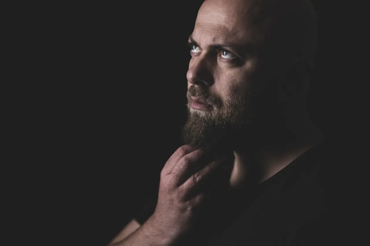 You Practice Deep Self-Reflection (Image Credits: Pixabay)