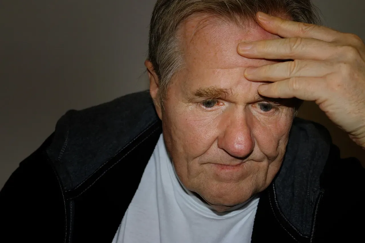 The Vicious Cycle That Keeps You Stuck (Image Credits: Pixabay)