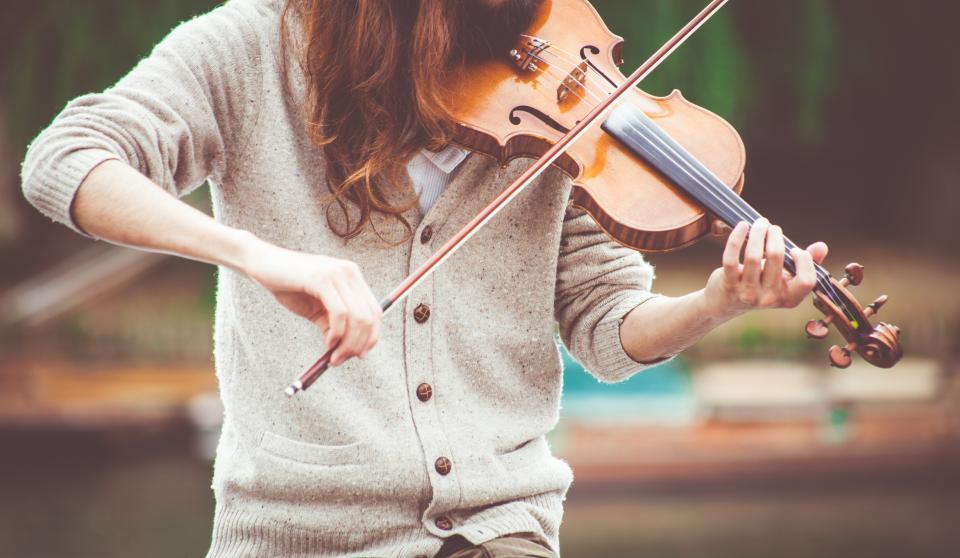 Music and Playing Instruments Show Your Emotional Intelligence (Image Credits: Stocksnap)