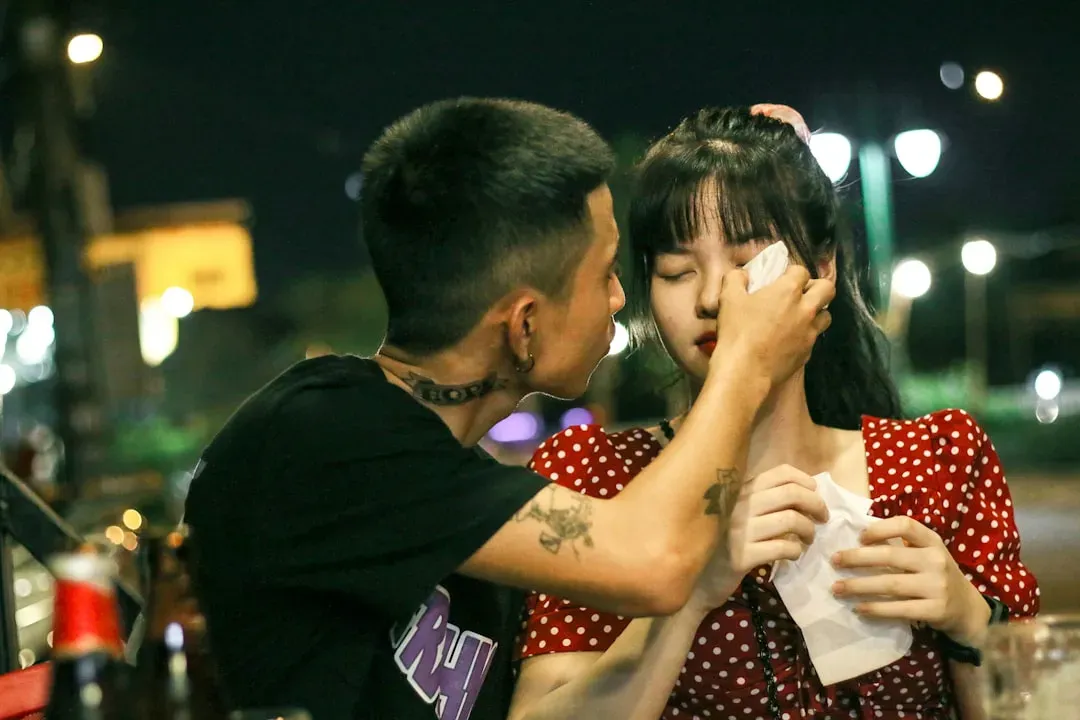 Relentless Neediness and Constant Validation (Image Credits: Unsplash)