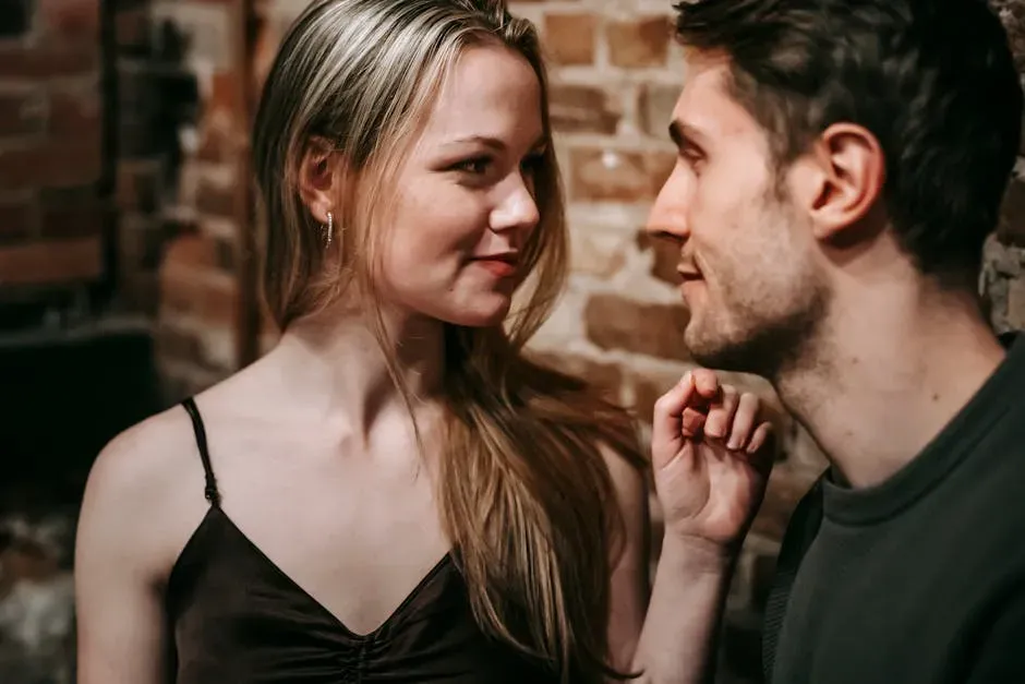 3. They Find Reasons To Be Near You - Without Making It Obvious (Image Credits: Pexels)