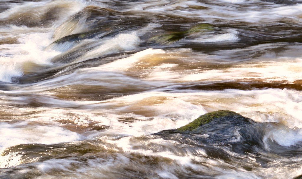 Aries - The Turbulent Rapids of the Tethys Sea (Image Credits: Flickr)